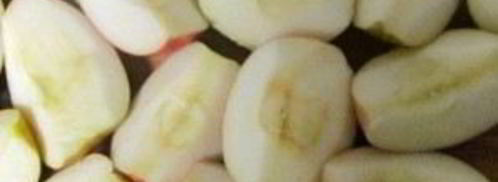 утка с яблоками. Шаг 5