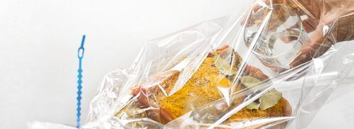 запеченный карбонад. Шаг 3