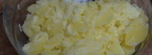 ньокки по-итальянски. Шаг 2