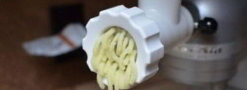 ньокки по-итальянски. Шаг 3