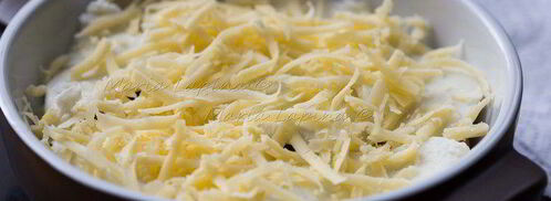 баклажаны пармеджано. Шаг 11