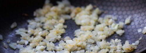 баклажаны пармеджано. Шаг 3