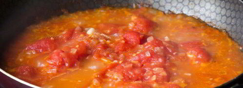 баклажаны пармеджано. Шаг 5