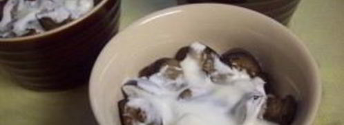 баклажаны в сметане. Шаг 4