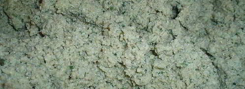 фаляфель — жареные во фритюре шарики из измельченного нута. Шаг 6