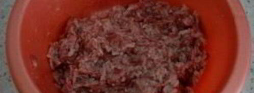 фаршированный перец со сметаной. Шаг 3