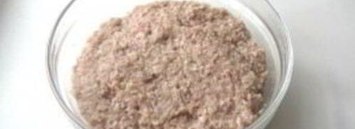 фаршированный перец в сметанном соусе. Шаг 2