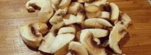 фаршированный перец в сметанном соусе. Шаг 9