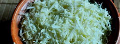 фасоль с авокадо, запеченные в горшочке. Шаг 3