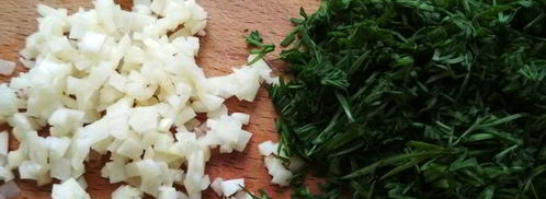 кабачки для пикника. Шаг 4