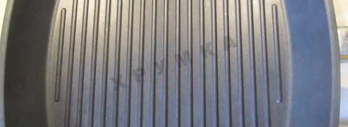 кабачки на гриле. Шаг 5