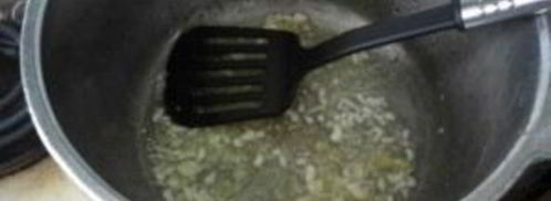 кабачки тушеные с чесноком. Шаг 5