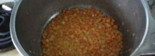 кабачки тушеные с чесноком. Шаг 6