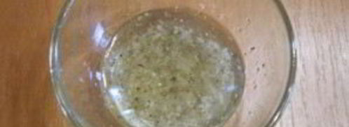 кабачки, запеченные с помидорами и сыром. Шаг 2