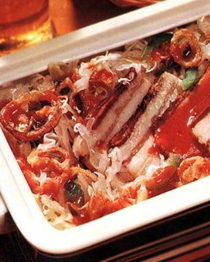 Капуста по-венгерски