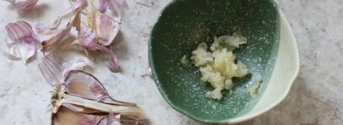 кукуруза, запеченная в духовке. Шаг 8