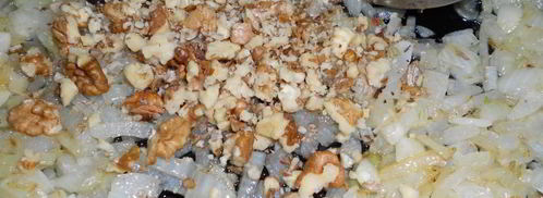 лобио по-мегрельски. Шаг 3