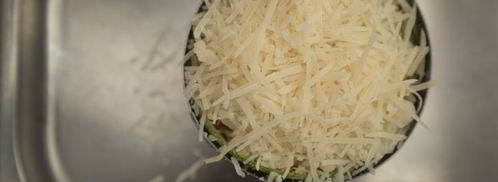 миньон из говядины с гратеном из цветной капусты. Шаг 7