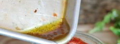 помидоры, сушеные в духовке. Шаг 11