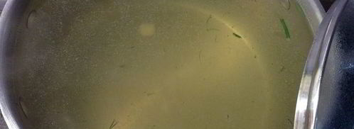 помидоры в маринаде хони-блюз. Шаг 5