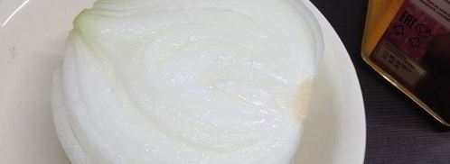 помидоры в маринаде хони-блюз. Шаг 7