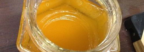 помидоры в маринаде хони-блюз. Шаг 8