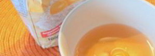 цуккини в кляре. Шаг 2