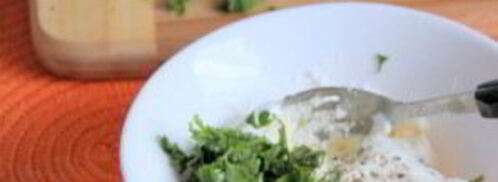 цуккини в кляре. Шаг 3