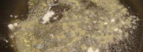 цветная капуста и брокколи, запеченные в духовке. Шаг 6