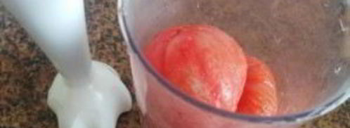 тушеная картошка с овощами. Шаг 4