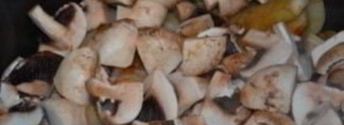 тушеный картофель. Шаг 7