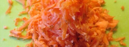 тушеные кабачки с картошкой. Шаг 4