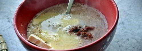 barilla tagliatelle bolognesi с куриной печенью. Шаг 9