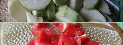 дал из красной чечевицы с куриной печенью. Шаг 7