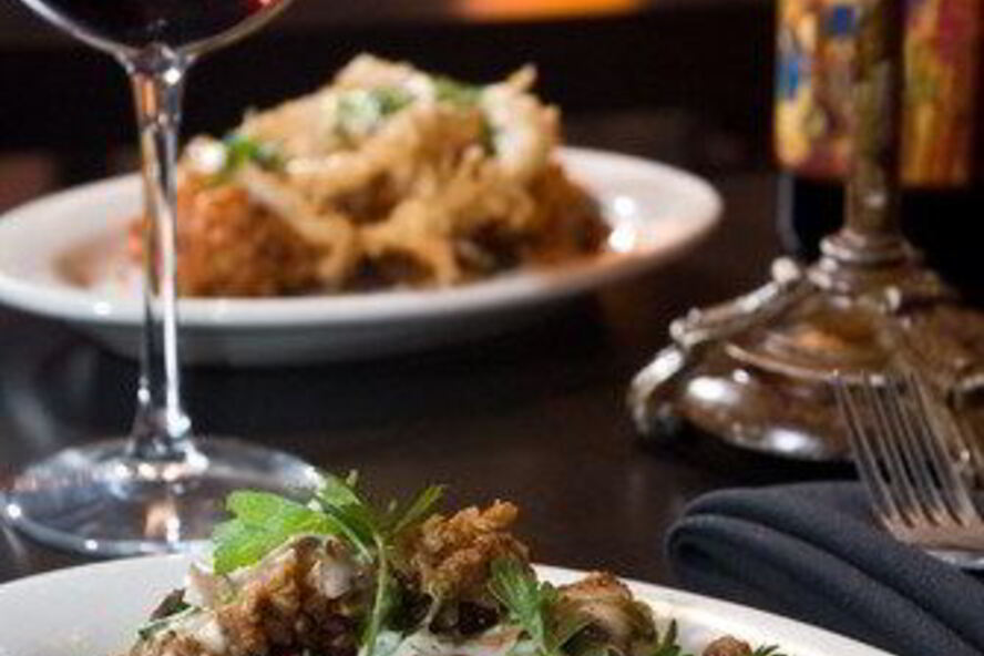 Рецепт куриная печень, обжаренная в кляре