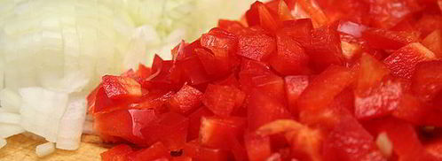 куриная печень в сливочном соусе. Шаг 3