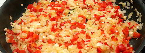 куриная печень в сливочном соусе. Шаг 4