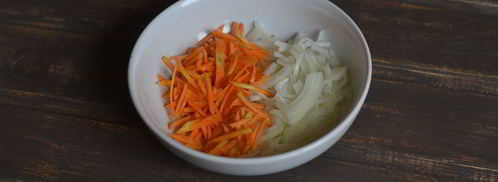 куриная печень в сметане. Шаг 2