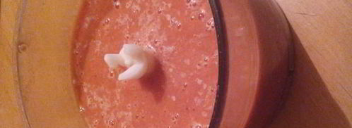 куриная печень в томатном соусе. Шаг 3