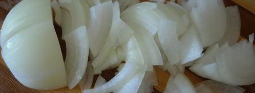 нежная куриная печеночка. Шаг 2