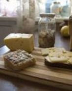 Печень налима на водяной бане