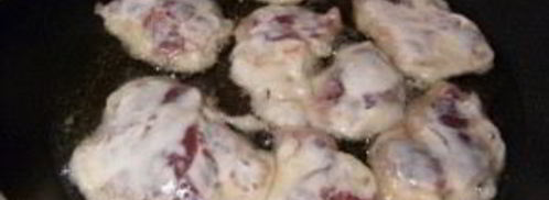 печень в пиве. Шаг 4