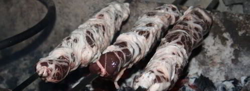 печень в жировой сетке. Шаг 4