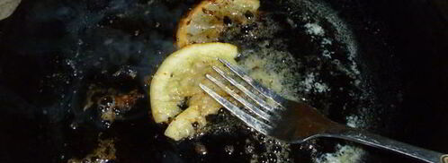 печенка с характером. Шаг 3