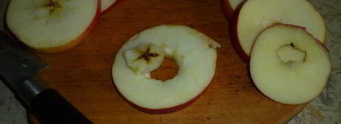 печенка с характером. Шаг 5