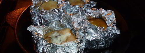 печенка с характером. Шаг 8