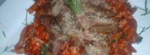 пряная говяжья печень. Шаг 4