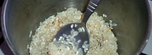 тушеная куриная печень. Шаг 8