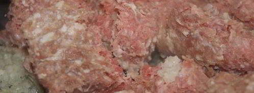 армянские пельмени. Шаг 2