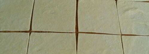 бораки — пельмени по-армянски. Шаг 2